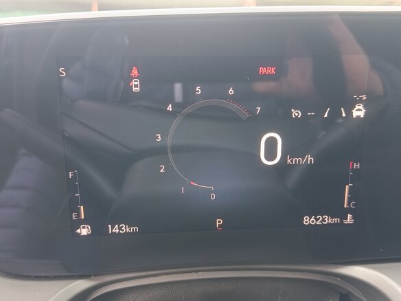 2023 Buick Encore GX I, чёрный, 1750000 рублей - вид 14