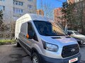 2017 Ford Transit, серебристый, 1700000 рублей