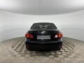 2008 Toyota Corolla X (E140, E150), чёрный, 790000 рублей - вид 5