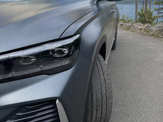 2024 Geely Monjaro I, серый, 2745000 рублей, вид 2
