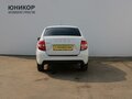 2024 Lada (ВАЗ) Granta I Рестайлинг, белый, 759000 рублей - вид 4