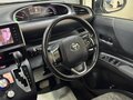 2016 Toyota Sienta II, белый, 1550000 рублей - вид 10