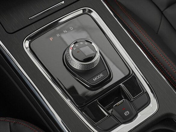 2024 SWM G05 Pro, белый, 1845000 рублей - вид 16