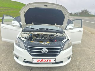 2016 Lifan Solano II, белый, 400000 рублей, вид 2