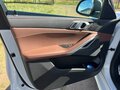 2021 BMW X6 30d III (G06), белый, 6750000 рублей - вид 6