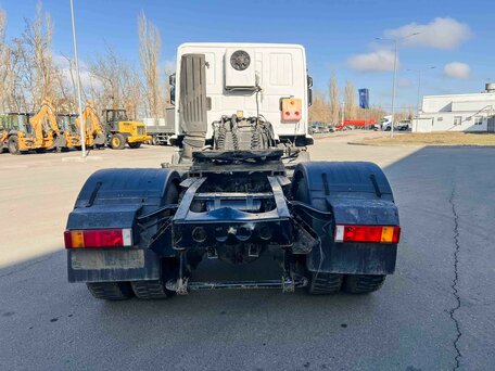 2013 Iveco Stralis, белый, 1790000 рублей, вид 5