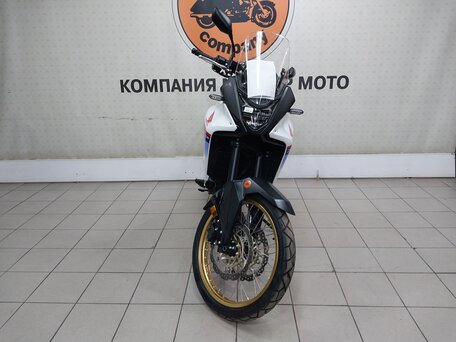 2025 Honda XL750 Transalp, белый, 1199000 рублей, вид 3