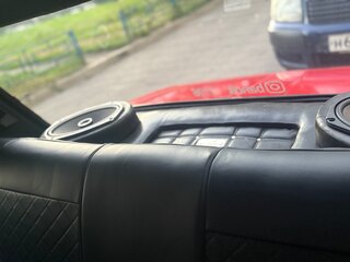 1995 Lada (ВАЗ) 21065, красный, 175000 рублей, вид 5