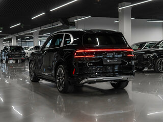 2026 Zeekr 8X 70 kWh, чёрный, 11950000 рублей, вид 5