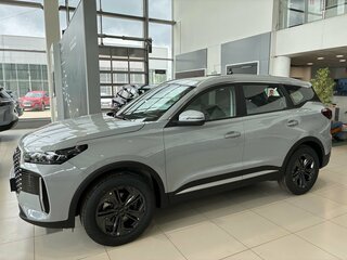 2026 Tenet T4L, серый, 2329000 рублей, вид 5