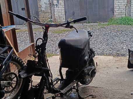 2000 Suzuki Sepia, чёрный, 14000 рублей, вид 3