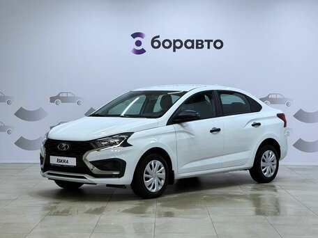 Lada (ВАЗ) Iskra