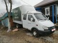 2011 ГАЗ ГАЗель (33023/330273) Фермер, белый, 850000 рублей - вид 6