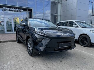 2026 Omoda C5 II, чёрный, 2399000 рублей, вид 3