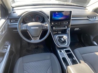 2023 Haval M6 II, чёрный, 1780000 рублей, вид 4
