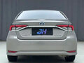 2022 Toyota Corolla XII (E210), серый, 1659017 рублей - вид 4