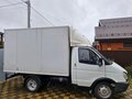 2014 ГАЗ ГАЗель (3302), белый, 850000 рублей - вид 2