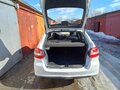 2015 Lada (ВАЗ) Granta I, белый, 295000 рублей - вид 9