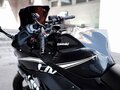2018 Kawasaki Ninja 650, чёрный, 570000 рублей - вид 5
