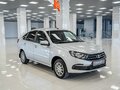 2025 Lada (ВАЗ) Granta I Рестайлинг, серый - вид 3