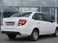 2024 Lada (ВАЗ) Granta I Рестайлинг, белый, 750000 рублей - вид 4