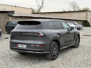 2026 Changan Qiyuan Q07 31.7 kWh, серый, 3899000 рублей, вид 5