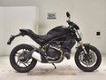 2018 Ducati Monster 797, чёрный, 699000 рублей - вид 1