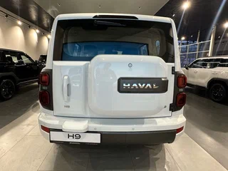 2026 Haval H9 II, белый, 5299000 рублей, вид 3