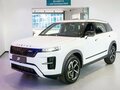 2026 Jaecoo J7 I Рестайлинг, белый, 3409000 рублей