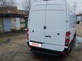 2010 Mercedes-Benz Sprinter, белый, 1800000 рублей - вид 4