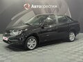 2026 Lada (ВАЗ) Granta I Рестайлинг, чёрный - вид 7