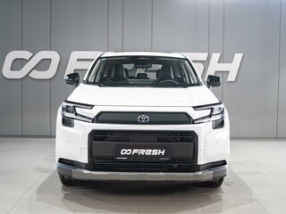2026 Toyota RAV4 VI (XA60), белый, 4649000 рублей, вид 2