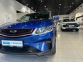 2022 Geely Coolray I, синий, 1590000 рублей - вид 7