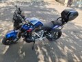 2024 BMW R 1250 R, синий - вид 1