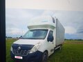 2015 Renault Master, белый, 2550000 рублей - вид 7
