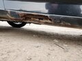 2008 Ford Mondeo IV, чёрный, 670000 рублей - вид 8