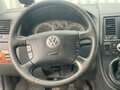 2007 Volkswagen Multivan T5, чёрный, 1220000 рублей - вид 9