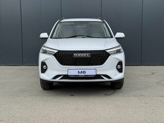 2026 Haval M6 II, белый, 2099000 рублей, вид 2