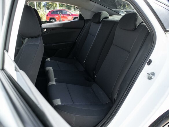2020 Hyundai Solaris II Рестайлинг, белый, 1349000 рублей - вид 12