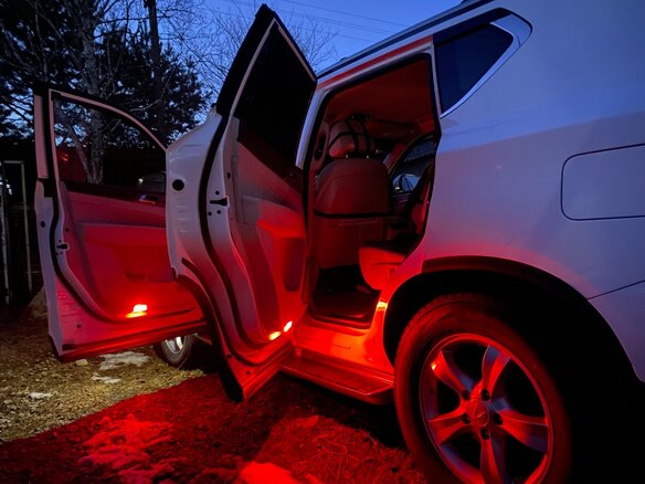 2021 SsangYong Rexton IV Рестайлинг, белый, 3890000 рублей - вид 34