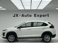 2022 Chery Tiggo 3x I Рестайлинг, белый, 1060000 рублей - вид 3