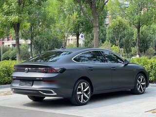 2023 Volkswagen Lamando L II, серый, 1770001 рублей, вид 4