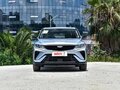 2026 Geely Coolray (Binyue L) I Рестайлинг 2, белый, 1936000 рублей - вид 1