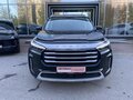 2022 Exeed VX I, чёрный, 2699000 рублей - вид 2