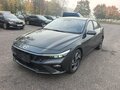 2026 Hyundai Elantra VII (CN7) Рестайлинг, серый, 2050000 рублей