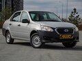 2016 Datsun on-DO I, серебристый, 331000 рублей