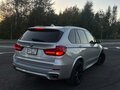 2018 BMW X5 35i III (F15), серебристый, 2970000 рублей - вид 9