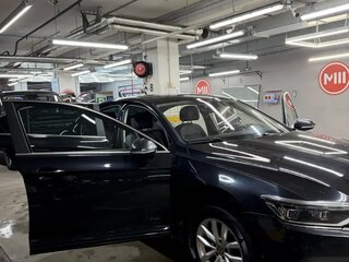 2021 Volkswagen Passat B8 Рестайлинг, чёрный, 2750000 рублей, вид 1