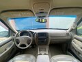 2002 Ford Explorer III, синий, 700000 рублей - вид 11