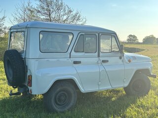 2002 УАЗ 315142, белый, 320000 рублей, вид 4